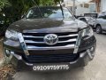 Brown Toyota Fortuner 2020 for sale in Quezon -9