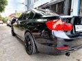 Black BMW 320D 2014 for sale in Bacoor-2