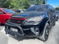 Black Toyota Fortuner 2019 for sale in Quezon -9