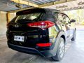Selling Black Hyundai Tucson 2017 in Quezon -2