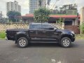 Black Chevrolet Colorado 2014 for sale in Quezon-5