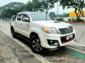 Selling Pearl White Isuzu D-Max 2015 in Quezon-4
