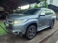 Selling Silver Mitsubishi Montero Sports 2018 in Quezon-7