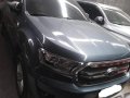 Silver Ford Ranger 2019 for sale in Quezon -0