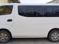 Selling White Nissan NV350 Urvan 2020 in Quezon-0