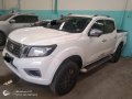 Pearl White Nissan Navara 2019 for sale in Quezon -0