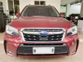 Selling Red Subaru Forester 2017 in Taguig-8