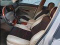 Silver Toyota Camry 2005 for sale in Pasay-1