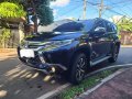 Selling Black Mitsubishi Montero Sport 2017 in Marikina-0