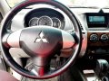 Pearl White Mitsubishi Montero 2009 for sale in Quezon -4