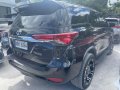 Black Toyota Fortuner 2019 for sale in Quezon -6
