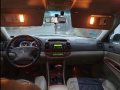 Silver Toyota Camry 2005 for sale in Pasay-2