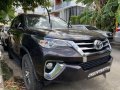 Brown Toyota Fortuner 2020 for sale in Quezon -7