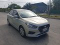 Silver Hyundai Reina 2020 for sale in Automatic-7