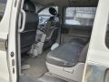 White Hyundai Grand Starex 2016 for sale in Manual-2
