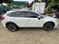 Selling Pearl White Subaru Xv 2014 in Manila-3