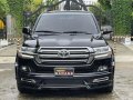 Black Toyota Land Cruiser 2010 for sale in Automatic-9