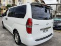 White Hyundai Grand Starex 2016 for sale in Manual-5