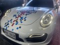 Selling White Porsche 911 2014 in Makati-0