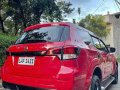 Sell Red 2019 Nissan Terra in Quezon City-3