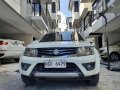 Selling Pearl White Suzuki Vitara 2017 in Quezon City-3