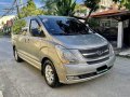 Silver Hyundai Starex 2012 for sale in Las Piñas-4