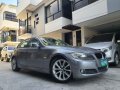 Selling Grey BMW 318I 2012 in Quezon City-5