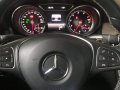 Black Mercedes-Benz 180 2017 for sale in Angeles-0