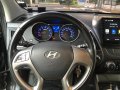 Black Hyundai Tucson 2015 for sale in Pasig-3