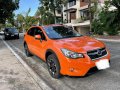 Selling Orange Subaru XV 2014 in Muntinlupa-8