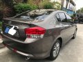 Selling Grey Honda City 2011 in Marikina-1