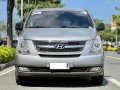 Silver 2014 Hyundai Starex VGT Gold Automatic Diesel for sale-3