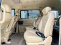 Silver 2014 Hyundai Starex VGT Gold Automatic Diesel for sale-8