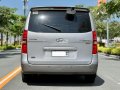 Silver 2014 Hyundai Starex VGT Gold Automatic Diesel for sale-9