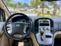 Silver 2014 Hyundai Starex VGT Gold Automatic Diesel for sale-11