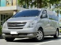 Silver 2014 Hyundai Starex VGT Gold Automatic Diesel for sale-17