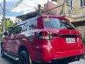 Sell Red 2019 Nissan Terra in Quezon City-2