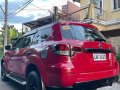 Sell Red 2019 Nissan Terra in Quezon City-6