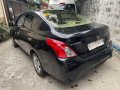 Black Nissan Almera 2019 for sale in Manual-2