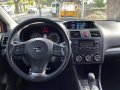 Selling Orange Subaru XV 2014 in Muntinlupa-1