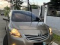 Silver Toyota Vios 2013 for sale in Calamba-7