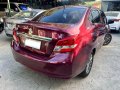 Selling Red Mitsubishi Mirage G4 2019 in Quezon -3