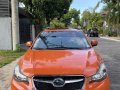 Selling Orange Subaru XV 2014 in Muntinlupa-9