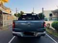 Selling Silver Mitsubishi Strada 2017 in Las Piñas-6
