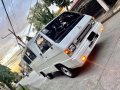 White Mitsubishi L300 2015 for sale in Las Piñas-8