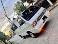 White Mitsubishi L300 2015 for sale in Las Piñas-1