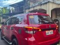 Sell Red 2019 Nissan Terra in Quezon City-4