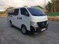 Sell White 2021 Nissan Urvan in San Mateo-4