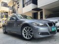 Sell Silver 2012 BMW 318I in Quezon City-3