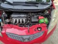 Red Honda Jazz 2009 for sale in Pila-8